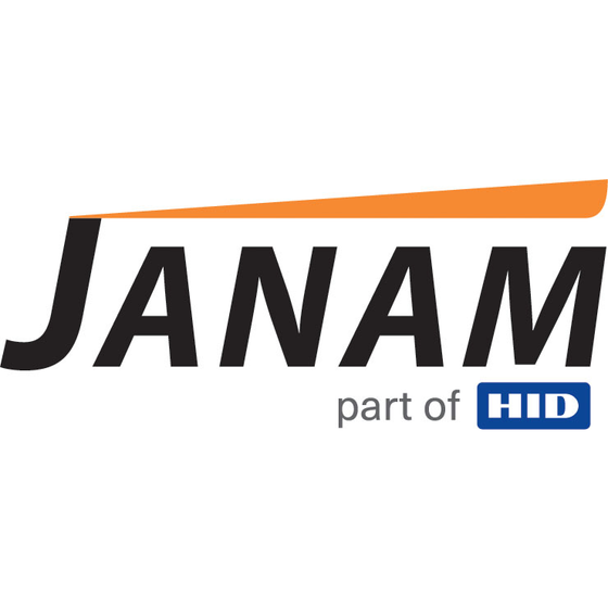 JANAM モバイルコンピューター