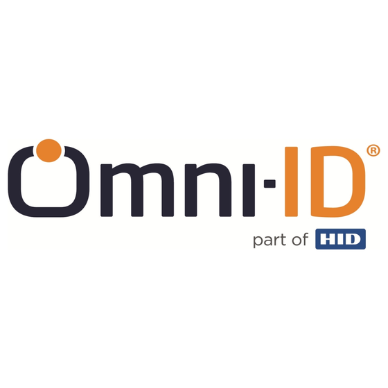 OMNI-ID RAIN RFID UHFタグ