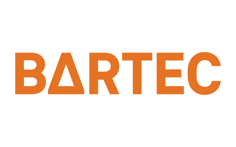 BARTECのロゴ