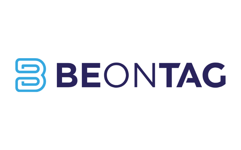 Beontag Logo