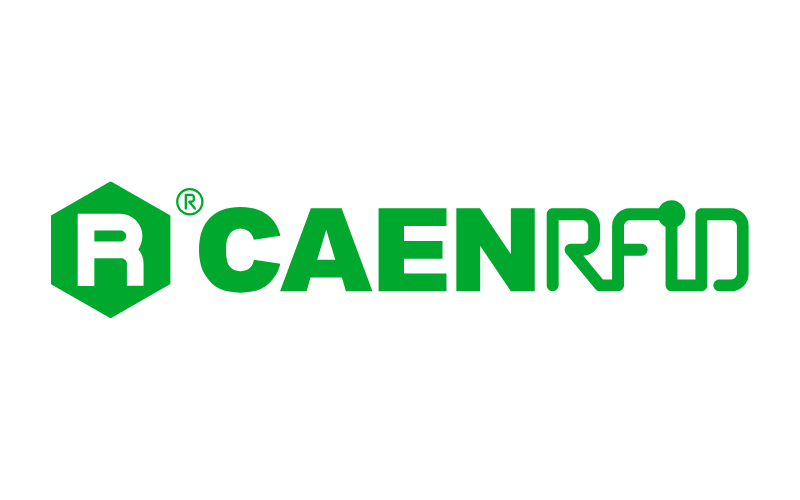 CAEN RFID Logo
