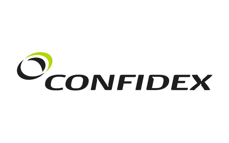 Confidexセンサータグ - 温度センサー