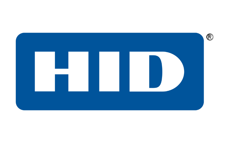 HIDセンサータグ - 温度・歪みセンサー