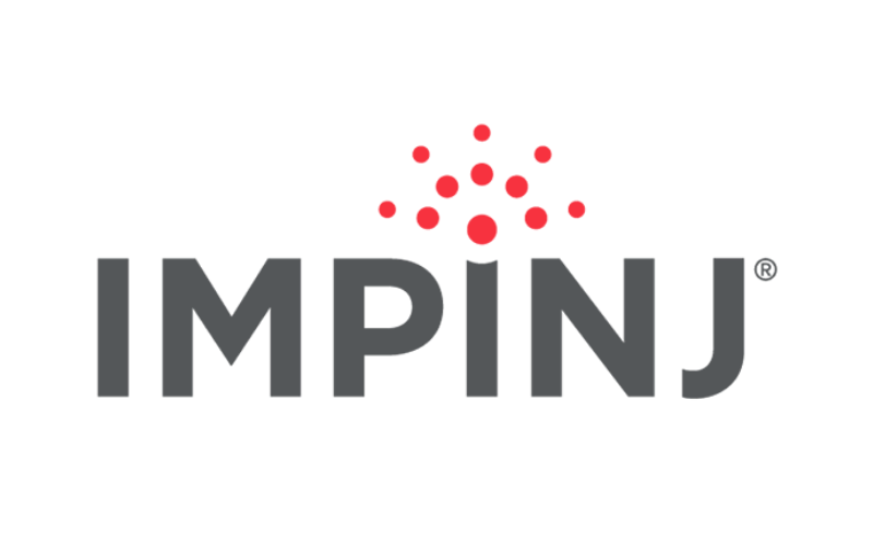 Impinj Logo