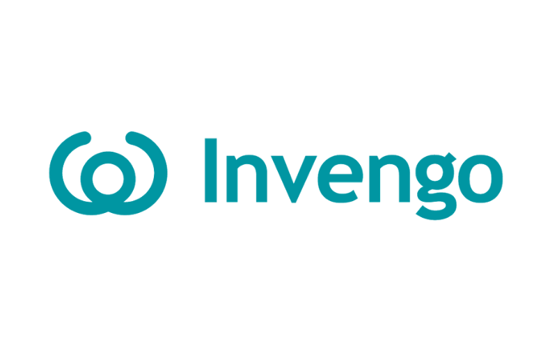 Invengo Logo