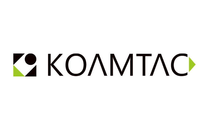 Koamtac Logo