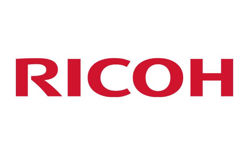 Ricoh Logo