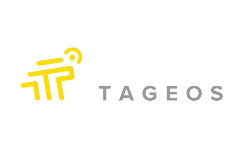 Tageosセンサータグ - 温度・歪みセンサー