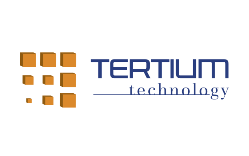 TERTIUM Technology ロゴ