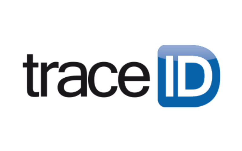 Trace‑ID Logo - レースタイミング向けRFIDソリューション