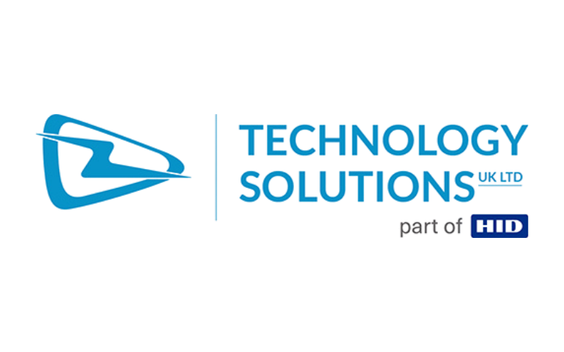 Technology Solutions Logo