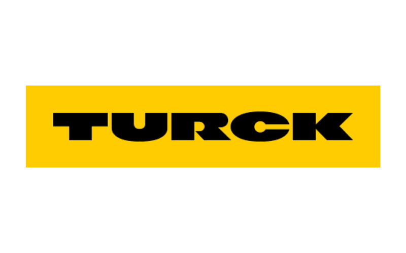 Turckセンサータグ - 温度センサーラベルタグ