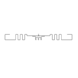 Alien Doc RFIDタグ ALN-9841 - product overview