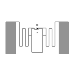 Alien Gecko RFIDタグ ALN-9825