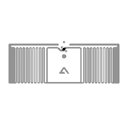 Alien GLINT RFIDタグ ALN-9715