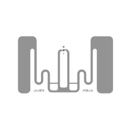 Alien GT RFIDタグ ALN-9828 - product overview