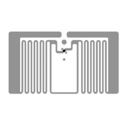 Alien Pearl RFIDタグ ALN-9816