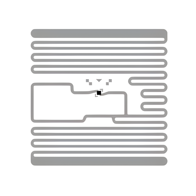 Alien SQ RFIDタグ ALN-9629 - product overview