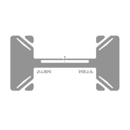 Alien TREAD RFIDタグ ALN-9874