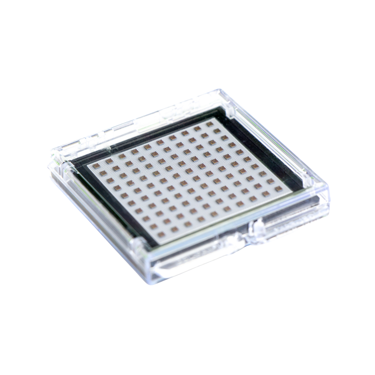 ASYGN AS3212 抵抗インターフェースベアダイ