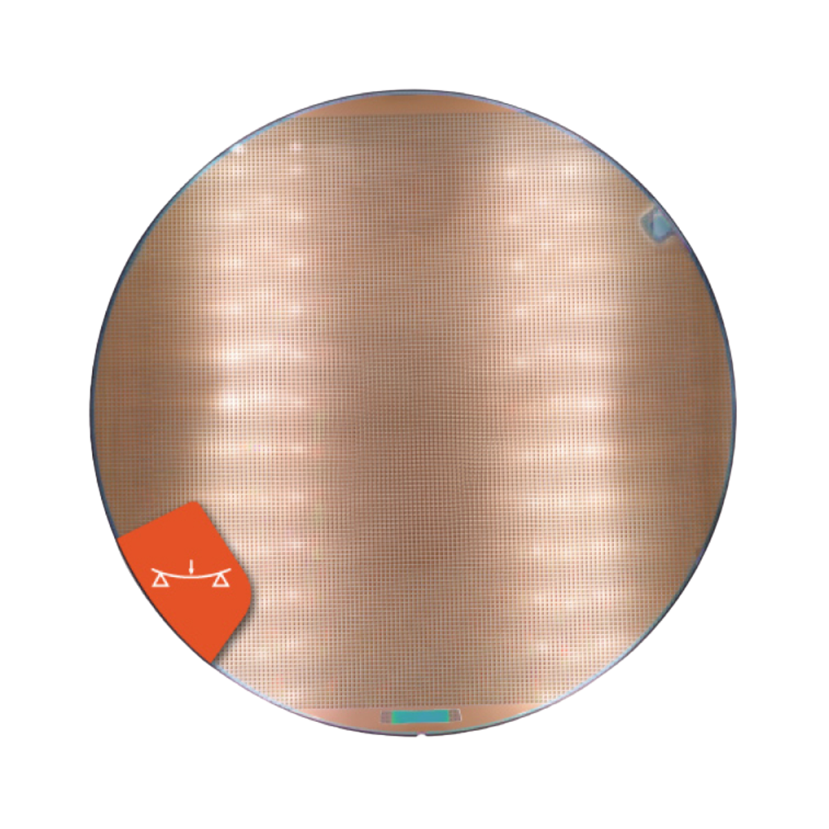 ASYGN AS3213S ひずみセンサーウェハー