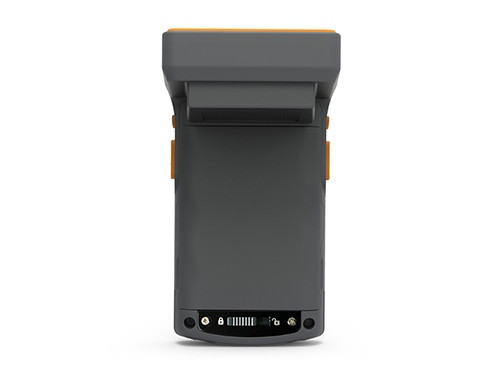 AT288N 背面図 - product overview