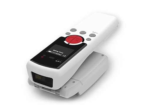 AT388 斜視図 - product overview