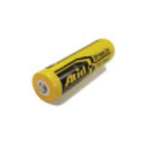 バッテリー - product overview