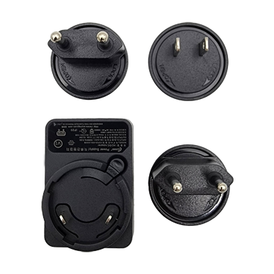 AT907用 ACアダプタ DC5V/3A