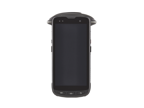 AT907 背面図 - product overview