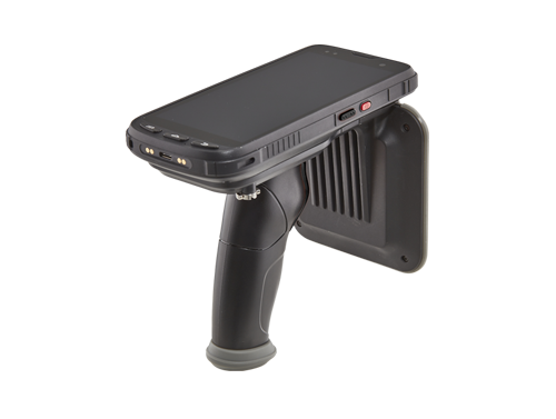 AT907 側面図 - product overview