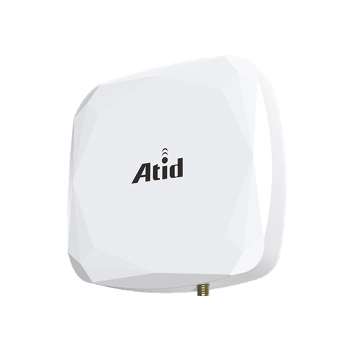 ATID ATA802-BEN-B UHF RFIDアンテナ（円偏波・EU帯・IP65）