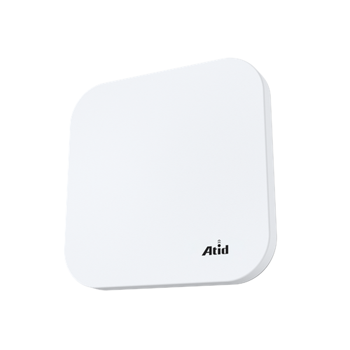 ATID ATA812-BEN-D UHF RFIDアンテナ（円偏波9dBi・EU帯・IP65）
