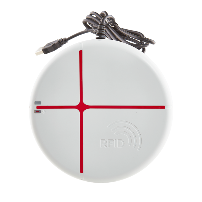 ATD100N 外観・正面図 - product overview