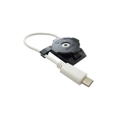 Quad Lockマウント - product overview