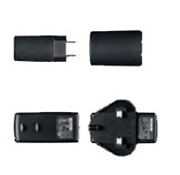 ACアダプター - product overview