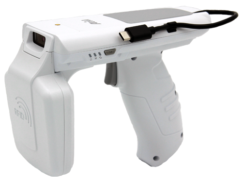 ATS200 正面図 - product overview