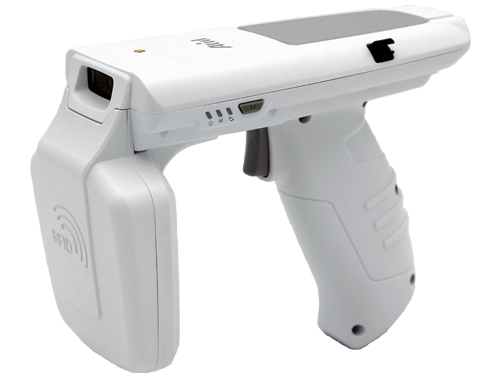 ATS200 ピストルグリップ型スタイル