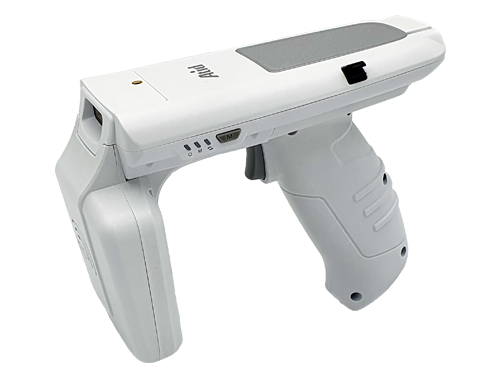 ATS200 RFIDアンテナ部詳細