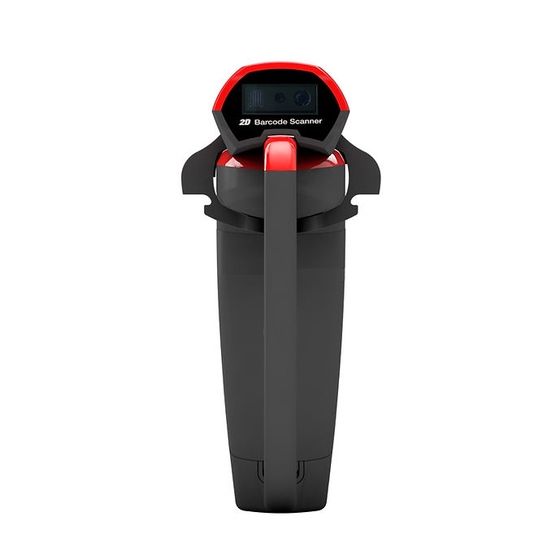 RF-PRISMA 右側面図・充電ポート配置