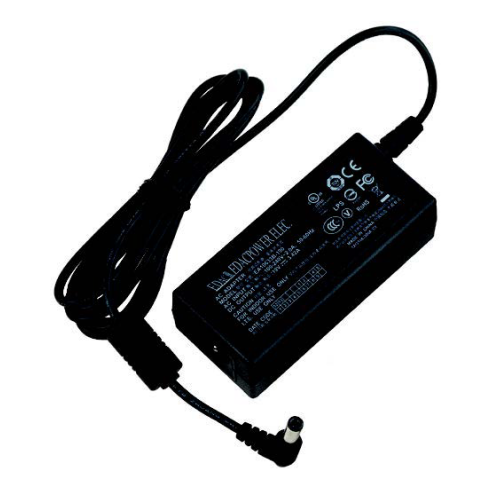 ACアダプタ - product overview