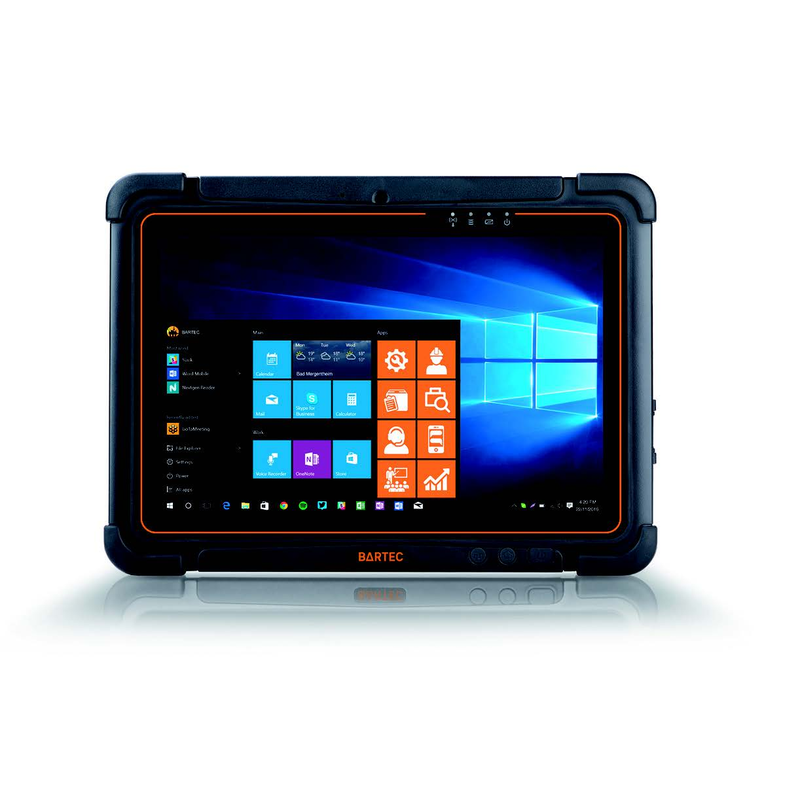 Agile S NI 使用イメージ1 - product overview