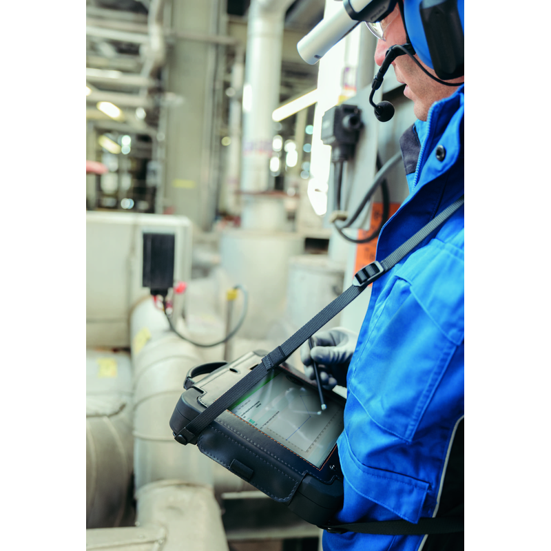 Agile S NI 使用イメージ2 - product overview