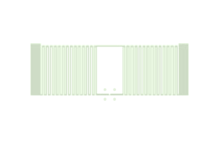 Beontag RFID, tricto - product overview