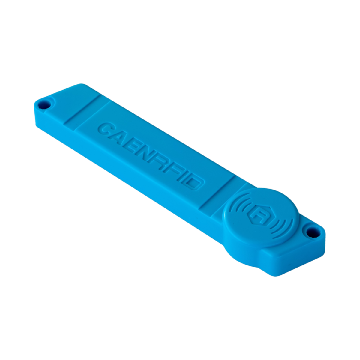 CAEN A927Zセミパッシブ温度ロガータグ・UHF帯8000サンプル記録・IP67防水・コールドチェーン管理