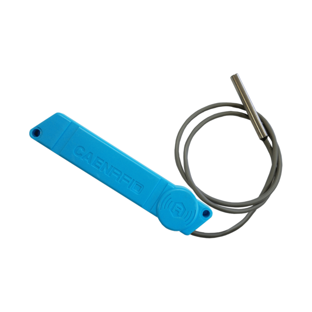 CAEN A927ZET拡張温度ロガータグ・16000サンプル大容量・IP67防水・医薬品輸送長期監視