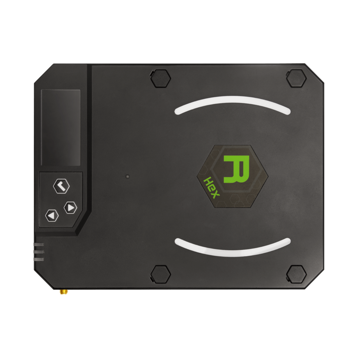 CAEN hex 製品画像 - product overview