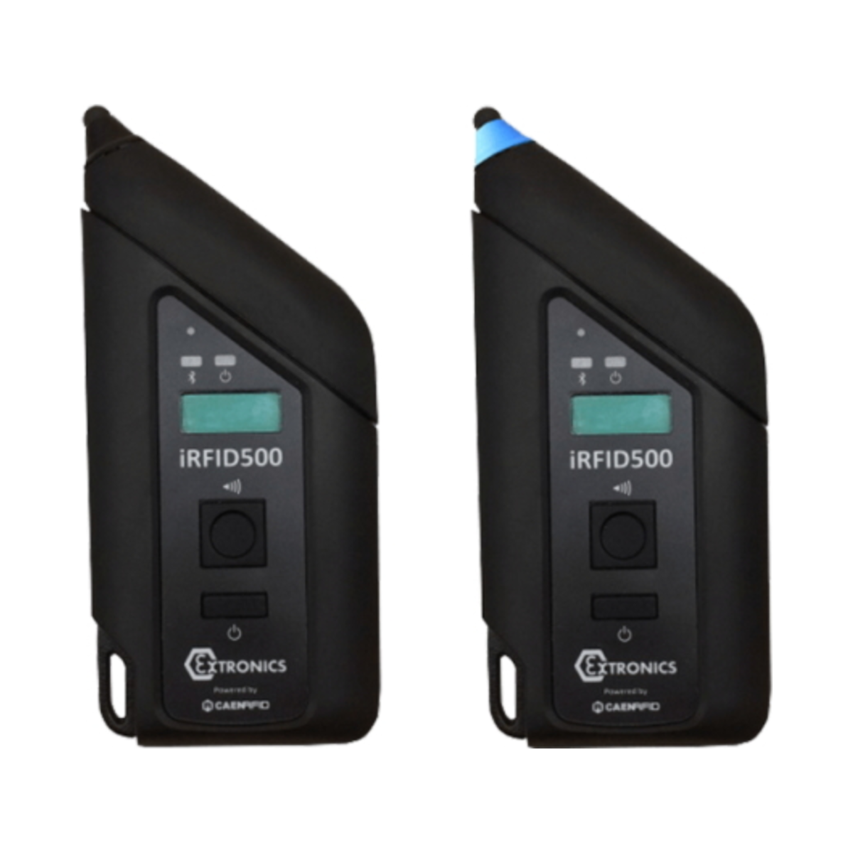 CAEN iRFID500 防爆対応 Bluetooth UHF RFIDリーダー