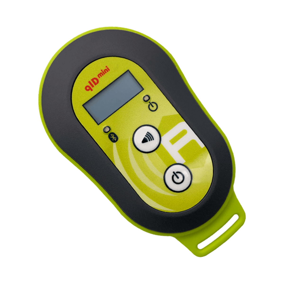 CAEN qIDmini R1170I 超小型Bluetooth UHF RFIDリーダー