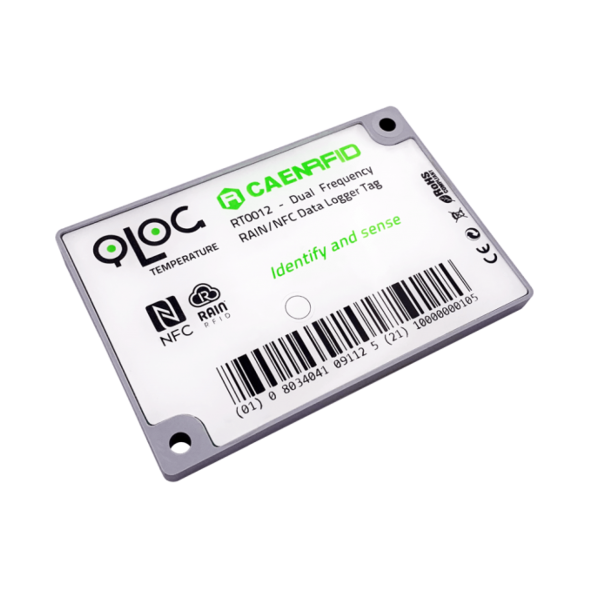 CAEN rt0012 製品画像 - product overview